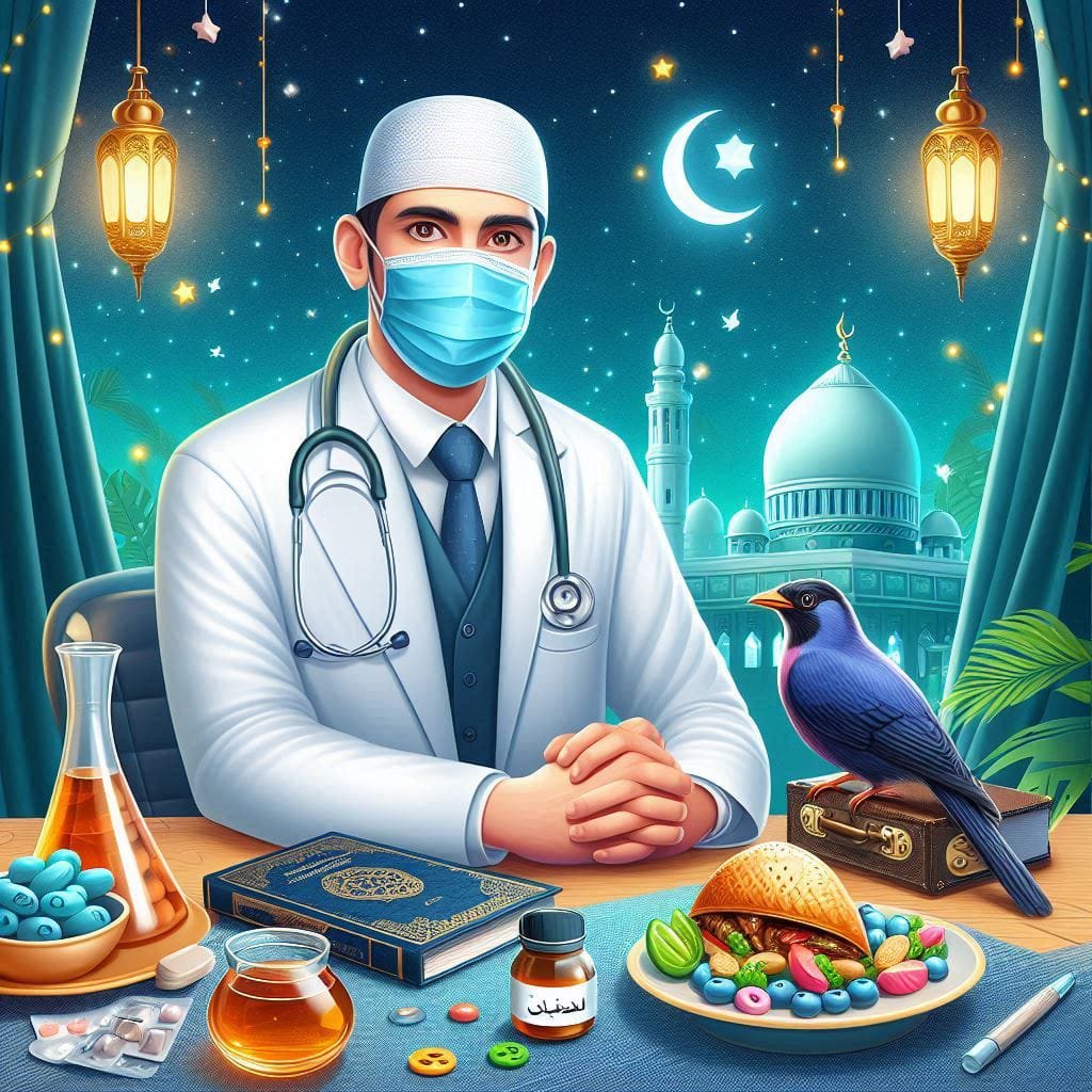 Ramadan Kareem Offer - Exclusive Medical Billing Services Discounts
